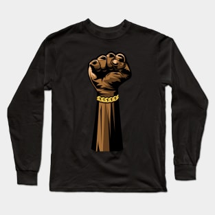 Power Long Sleeve T-Shirt